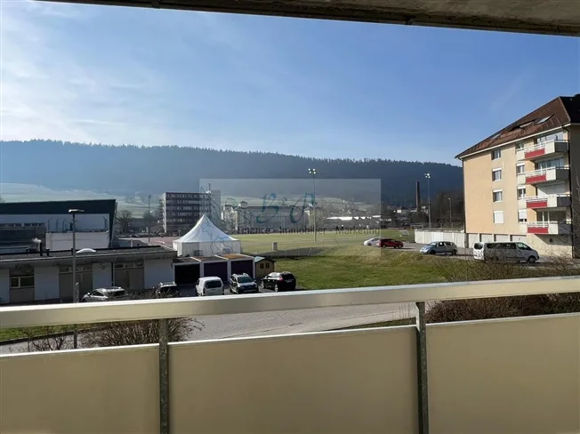 4.5 Zimmer Wohnung, 2108 Couvet
