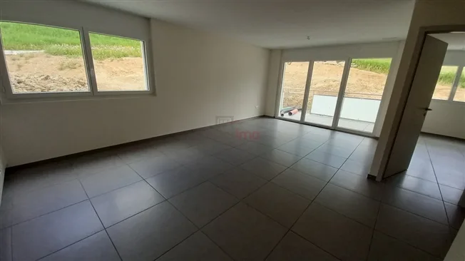 3.5 Zimmer Wohnung in Couvet – foto 4 di 6