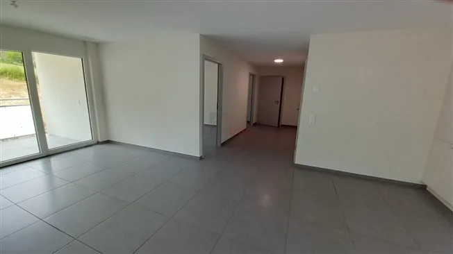 3.5 Zimmer Wohnung in Couvet – foto 5 di 6