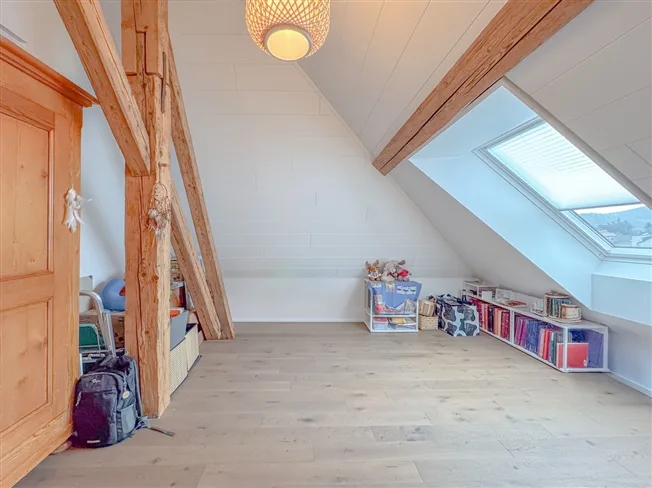 3.5 Zimmer Wohnung in Fleurier – photo 7 of 9