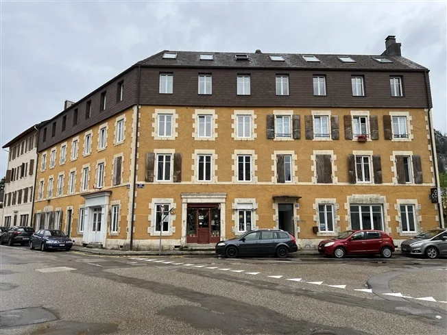 3 Zimmer Wohnung in Fleurier – foto 7 di 7