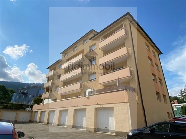3 Zimmer Wohnung, 2206 Les Geneveys-sur-Coffrane