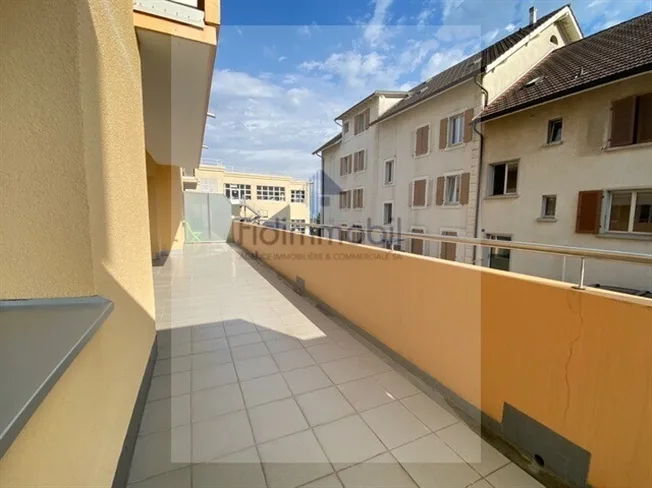 3 Zimmer Wohnung, 2206 Les Geneveys-sur-Coffrane