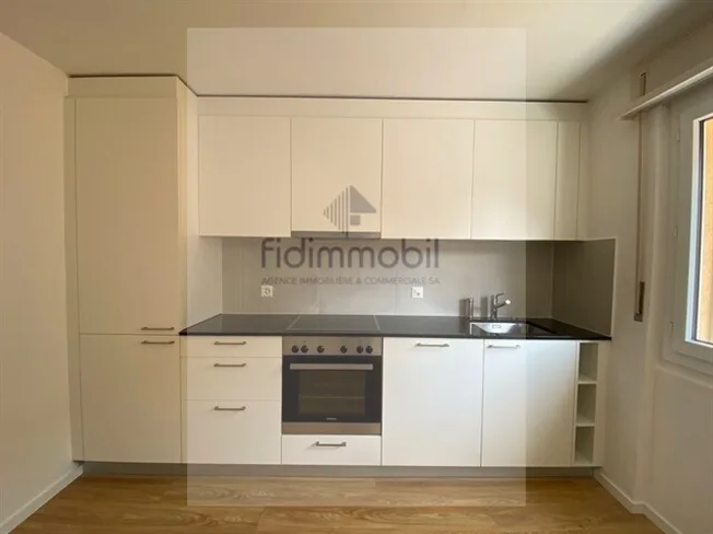 3 Zimmer Wohnung, 2206 Les Geneveys-sur-Coffrane