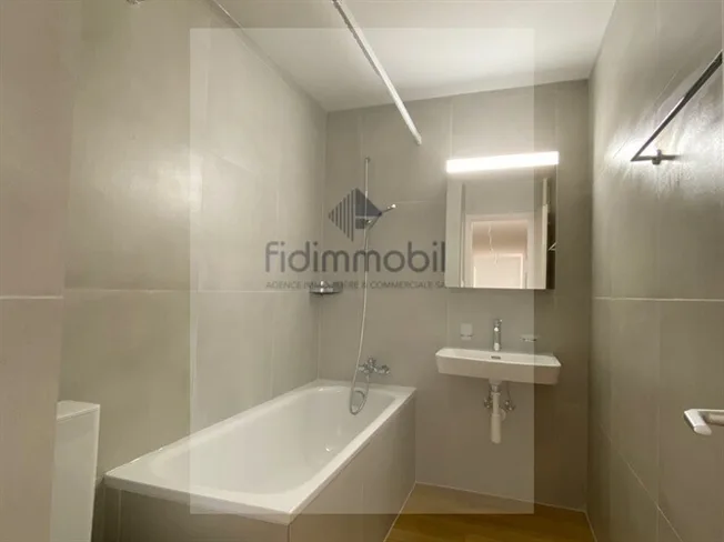 3 Zimmer Wohnung, 2206 Les Geneveys-sur-Coffrane