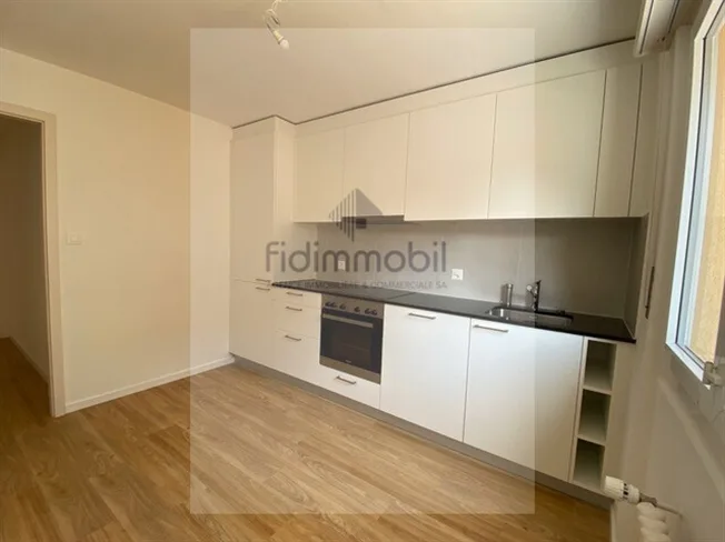 3 Zimmer Wohnung, 2206 Les Geneveys-sur-Coffrane