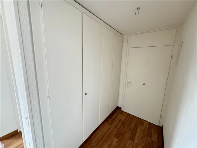 3.5 Zimmer Wohnung in La Chaux-de-Fonds – foto 8 di 9