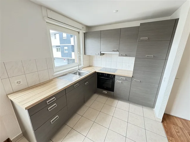 3.5 Zimmer Wohnung in La Chaux-de-Fonds – foto 3 di 9
