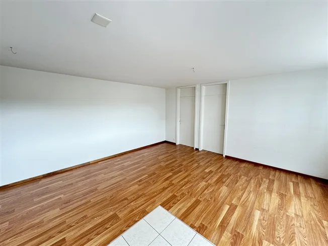 3.5 Zimmer Wohnung in La Chaux-de-Fonds – foto 4 di 9