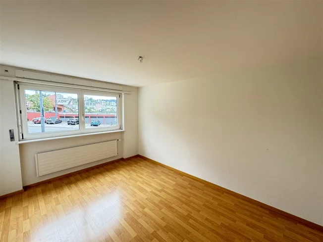 3.5 Zimmer Wohnung in La Chaux-de-Fonds – foto 5 di 9