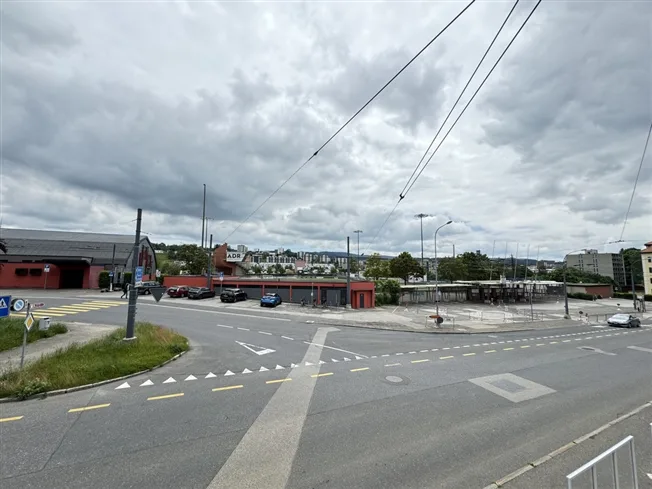 3.5 Zimmer Wohnung in La Chaux-de-Fonds – foto 9 di 9