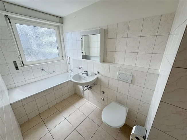 3.5 Zimmer Wohnung in La Chaux-de-Fonds – foto 7 di 9