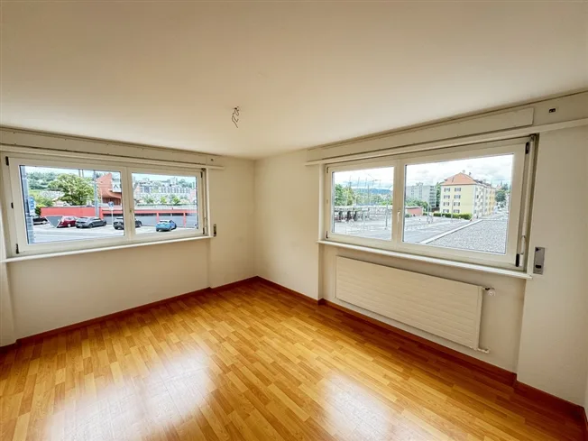 3.5 Zimmer Wohnung in La Chaux-de-Fonds – foto 6 di 9