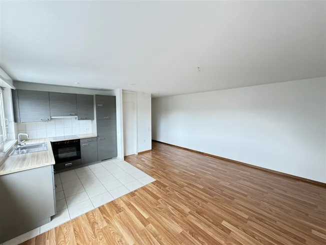 3.5 Zimmer Wohnung in La Chaux-de-Fonds – foto 2 di 9