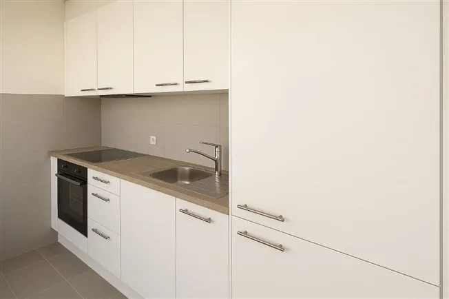 2.5 Zimmer Wohnung in La Chaux-de-Fonds – photo 2 sur 5
