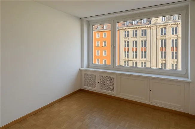 2.5 Zimmer Wohnung in La Chaux-de-Fonds – photo 3 sur 5
