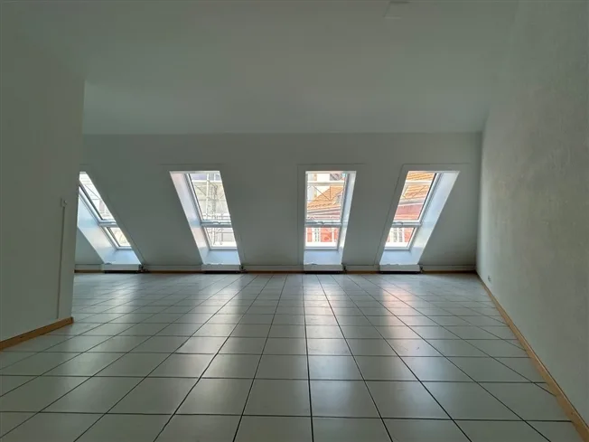 4.5 Zimmer Wohnung in La Chaux-de-Fonds – photo 6 sur 8