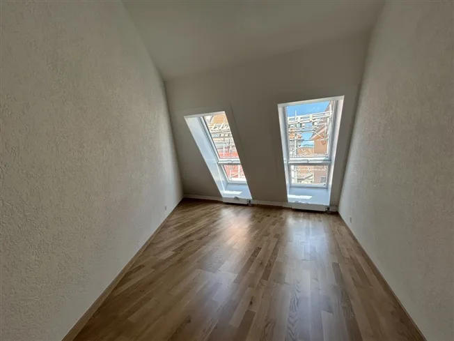 4.5 Zimmer Wohnung in La Chaux-de-Fonds – photo 5 sur 8