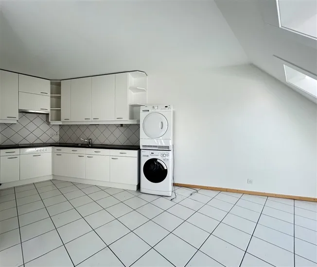 4.5 Zimmer Wohnung in La Chaux-de-Fonds – photo 3 sur 8