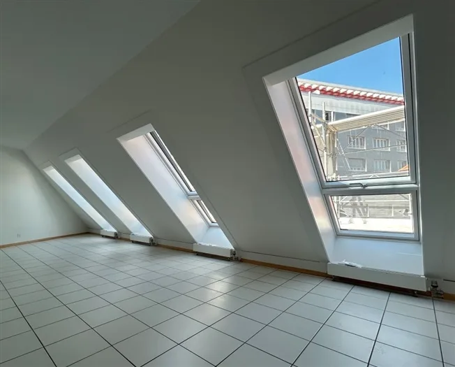 4.5 Zimmer Wohnung in La Chaux-de-Fonds – photo 2 sur 8