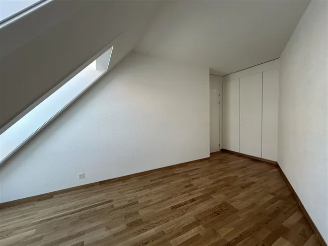 4.5 Zimmer Wohnung in La Chaux-de-Fonds – photo 4 sur 8
