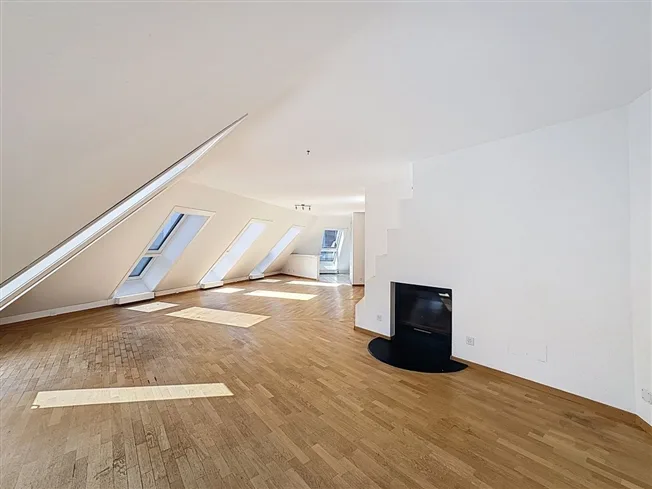 4.5 Zimmer Wohnung in La Chaux-de-Fonds – photo 11 sur 11