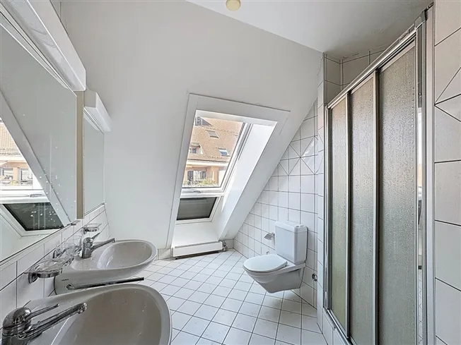 4.5 Zimmer Wohnung in La Chaux-de-Fonds – photo 10 sur 11