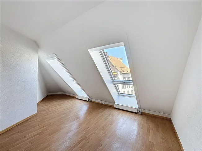 4.5 Zimmer Wohnung in La Chaux-de-Fonds – photo 6 sur 11