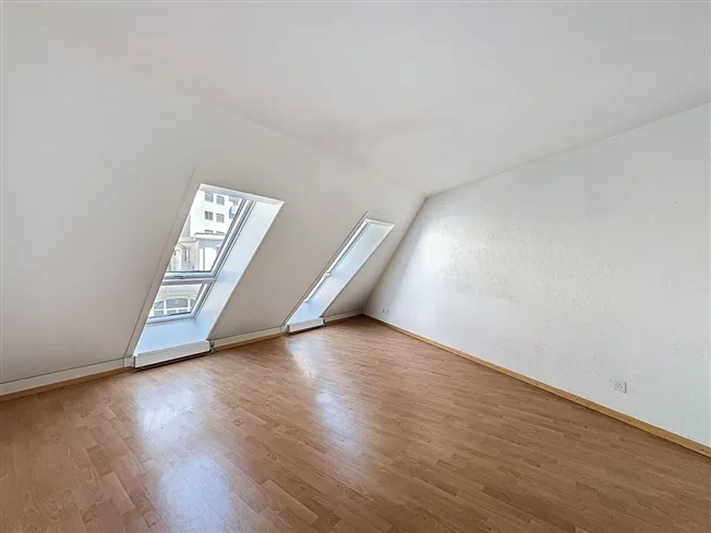 4.5 Zimmer Wohnung in La Chaux-de-Fonds – photo 7 sur 11