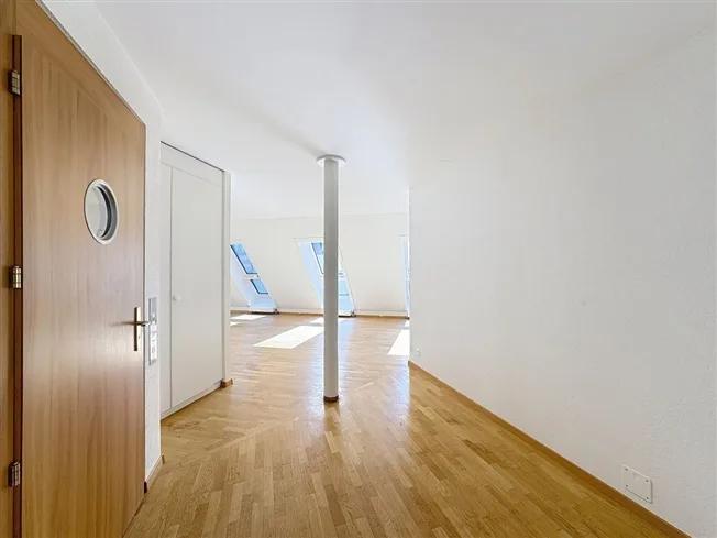 4.5 Zimmer Wohnung in La Chaux-de-Fonds – photo 4 sur 11