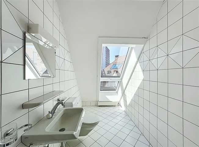 4.5 Zimmer Wohnung in La Chaux-de-Fonds – photo 8 sur 11