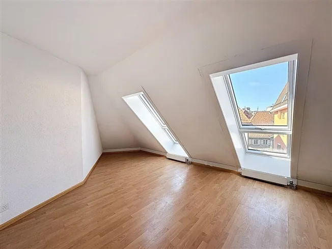 4.5 Zimmer Wohnung in La Chaux-de-Fonds – photo 5 sur 11