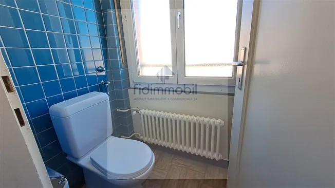 7 Zimmer Wohnung in La Chaux-de-Fonds – foto 10 di 12
