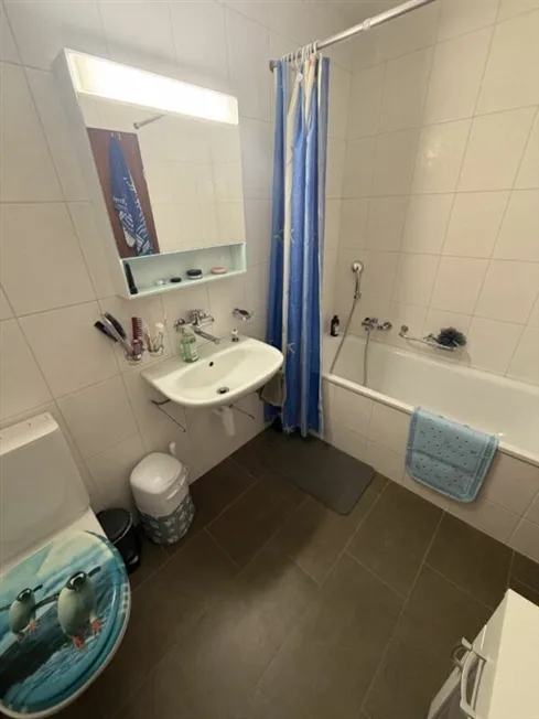2.5 Zimmer Wohnung in La Chaux-de-Fonds – foto 6 di 8