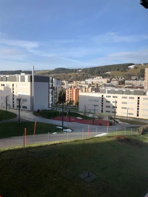 2.5 Zimmer Wohnung in La Chaux-de-Fonds – foto 8 di 8