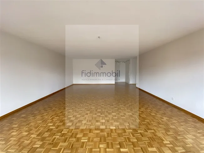 3 Zimmer Wohnung in La Chaux-de-Fonds – photo 9 sur 11