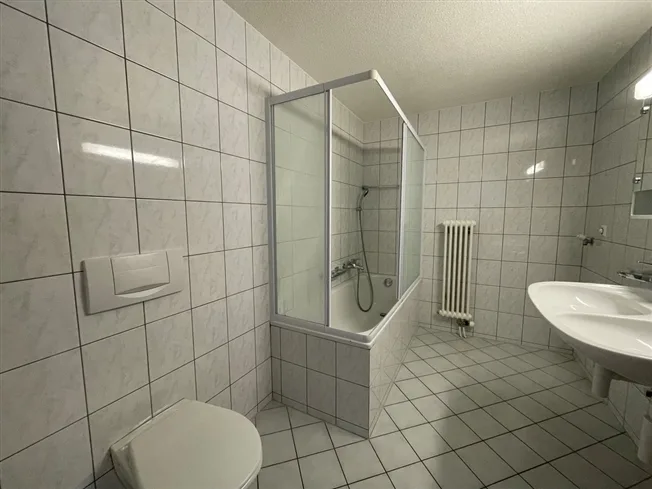 4 Zimmer Wohnung in La Chaux-de-Fonds – foto 7 di 8