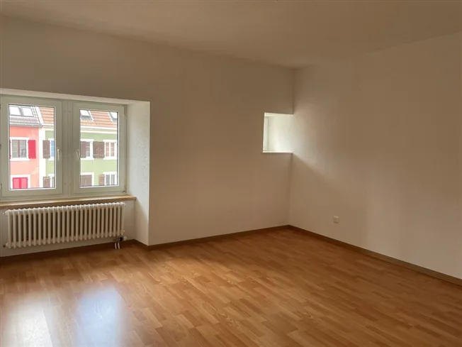 4 Zimmer Wohnung in La Chaux-de-Fonds – foto 3 di 8
