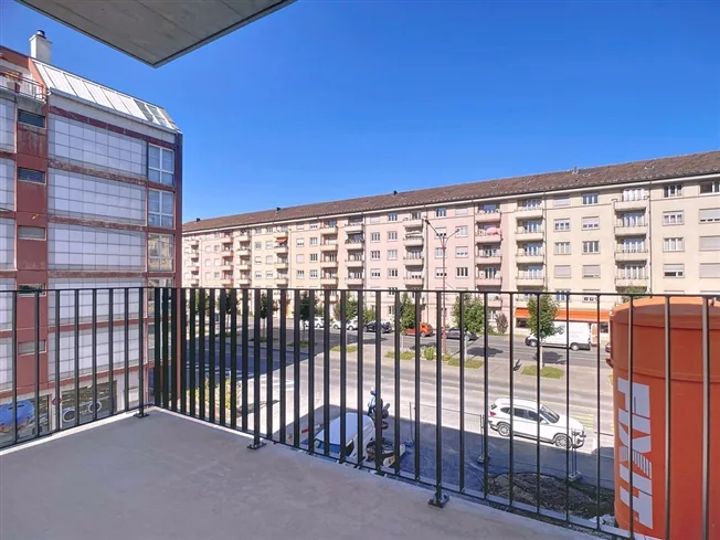 2.5 Zimmer Wohnung in La Chaux-de-Fonds – Foto 5 von 13