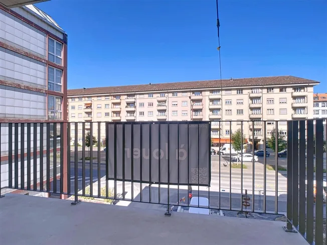 2.5 Zimmer Wohnung in La Chaux-de-Fonds – Foto 9 von 14