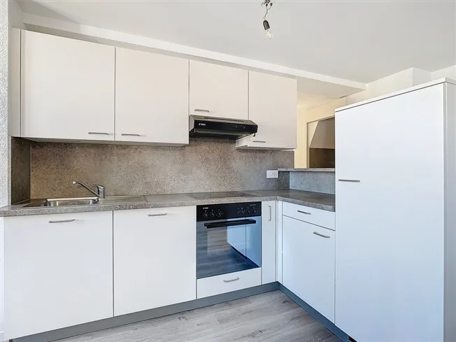 3 Zimmer Wohnung in La Chaux-de-Fonds – Foto 2 von 6