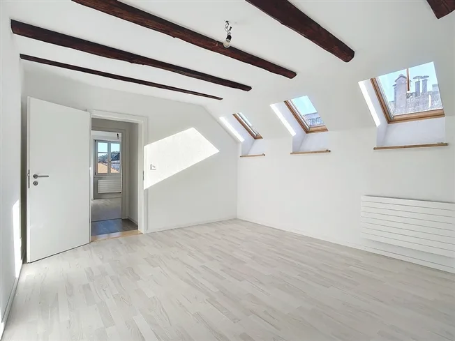 3 Zimmer Wohnung in La Chaux-de-Fonds – Foto 5 von 6