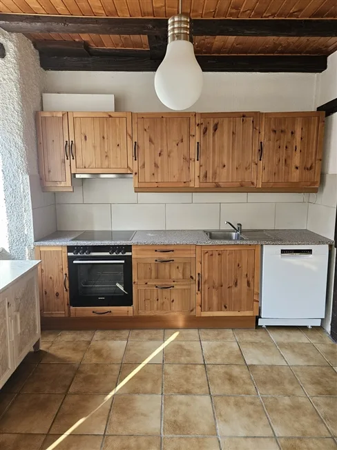 4 Zimmer Wohnung, 2300 La Chaux-de-Fonds