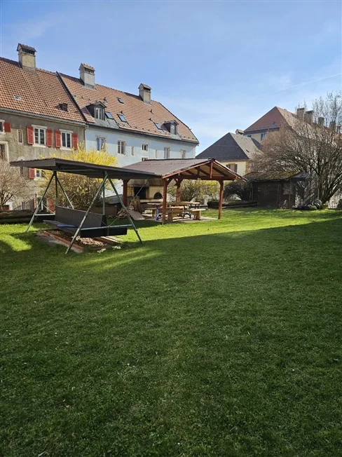 4 Zimmer Wohnung, 2300 La Chaux-de-Fonds