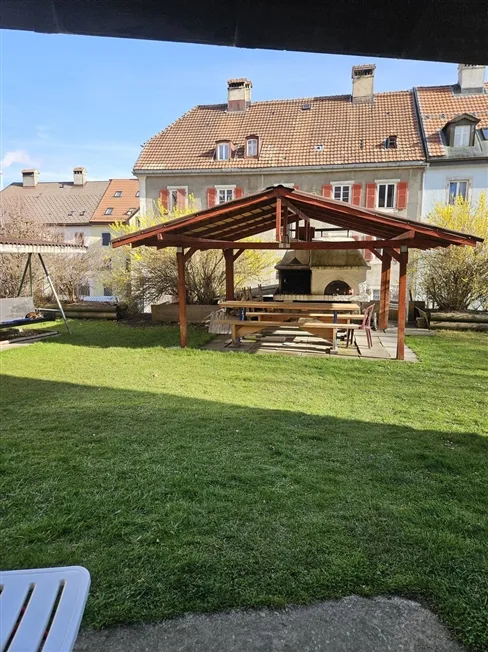 4 Zimmer Wohnung, 2300 La Chaux-de-Fonds