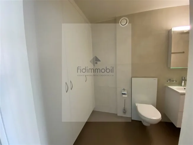 2 Zimmer Wohnung in La Chaux-de-Fonds – Foto 6 von 6