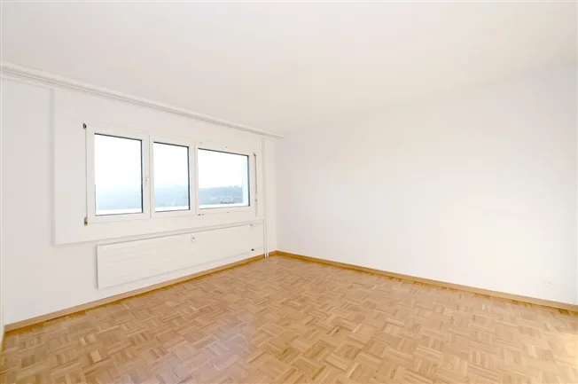 4.5 Zimmer Wohnung, 2300 La Chaux-de-Fonds