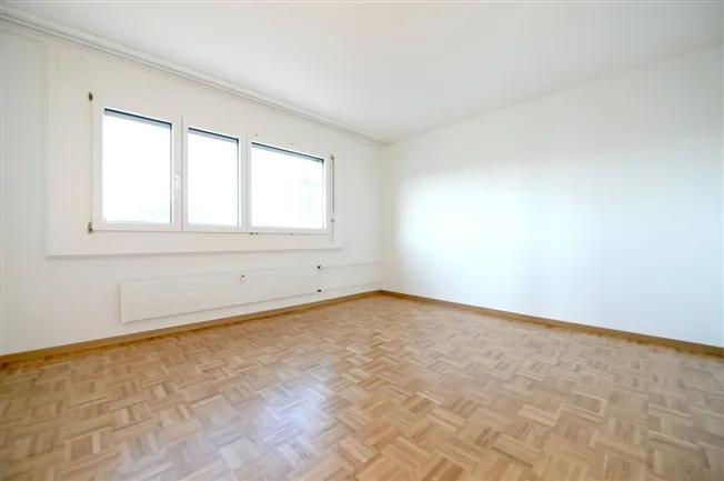 4.5 Zimmer Wohnung, 2300 La Chaux-de-Fonds
