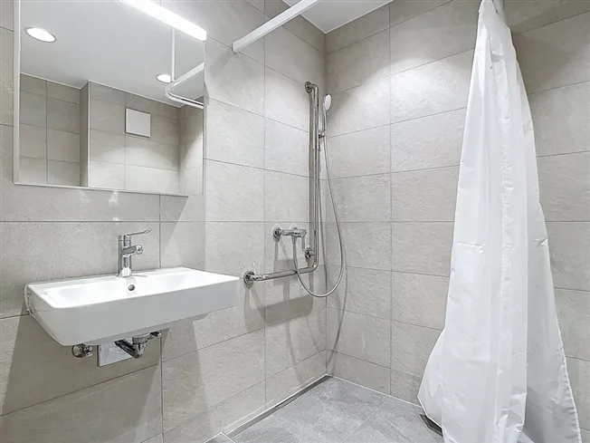 2.5 Zimmer Wohnung, 2300 La Chaux-de-Fonds