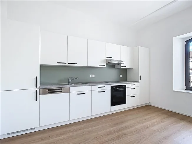 2.5 Zimmer Wohnung, 2300 La Chaux-de-Fonds
